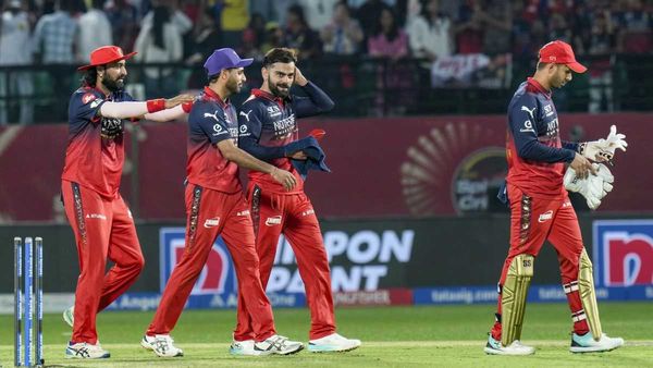 IPL 2026 Final से पहले 'स्मार्ट ग्लास' पर लगा बैन, BCCI को किस बात का है डर?