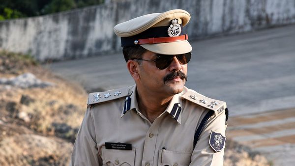 कौन हैं IPS विकास वैभव? 6 साल बाद मगध के नए IG बन फील्ड पर लौटे धाकड़ अफसर, कांप उठेंगे अपराधी