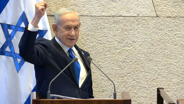 Israel New Law: 7 अक्टूबर के हमलावरों को फांसी देगा इजरायल, Live होगा सब, संसद में पास हुए बिल में और क्या?