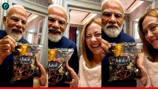 PM Modi Gift Giorgia Meloni: रोम में गूंजा 'मेलोडी-मेलोडी'! मेलोनी की दोस्ती पर PM Modi का खास रिटर्न गिफ्ट