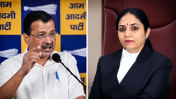 Justice Swarn Kanta Sharma केजरीवाल केस से अलग हुईं, अब दूसरी बेंच करेगी सुनवाई