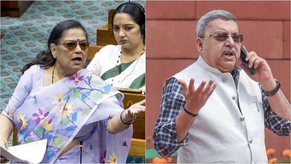 'महिला सांसदों के साथ ऐसा व्यवहार', MP काकोली घोष ने कल्याण बनर्जी पर लगाए संगीन आरोप, सजा देने की भी मांग की