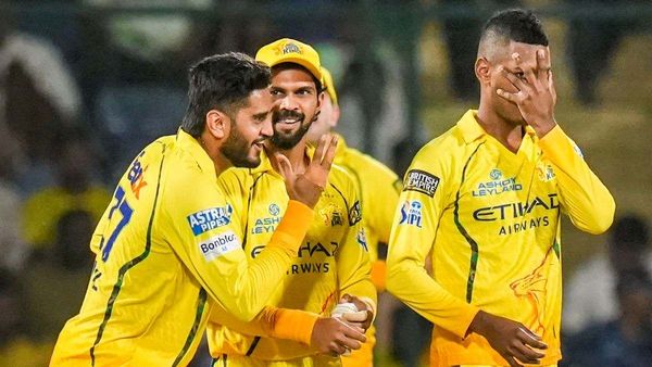 Kal Ka Match Kon Jeeta 5 May: दिल्ली vs चेन्नई, Who Won yesterday Match IPL 2026