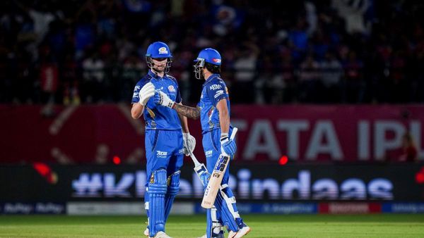 Kal Ka Match Kon Jeeta 14 May 2026: पंजाब vs मुंबई, Who Won Yesterday Match