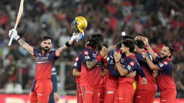 Kal Ka Match Kon Jeeta 31 May 2026: आरसीबी vs गुजरात फाइनल, Who Won Yesterday Match