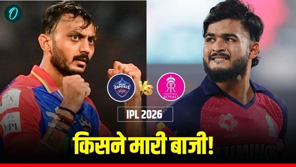 Kal Ka Match Kon Jeeta 1 May: राजस्थान-दिल्ली में किसे मिले दो अंक, प्वाइंट्स टेबल में किसने लगाई छलांग?