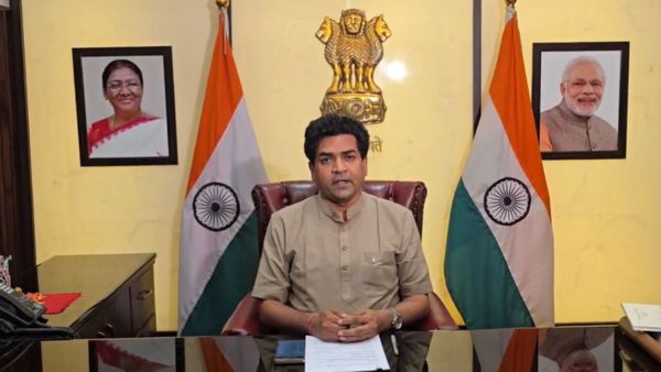 Bakrid Delhi Government Guidelines: बकरीद पर गलती से भी न करें इन नियमों का उल्लंघन, दर्ज होगा आपराधिक मुकदमा
