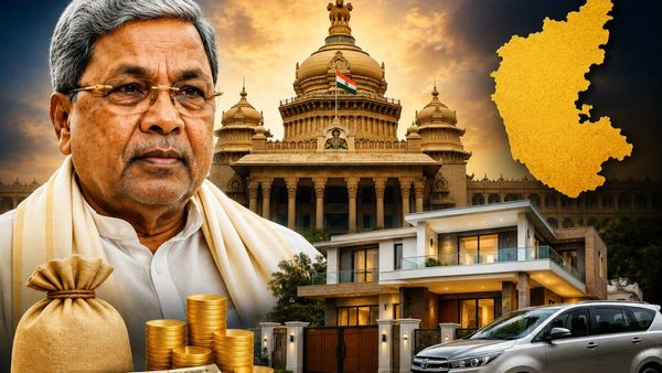 Siddaramaiah Net Worth: कितनी संपत्ति के मालिक, कितना चढ़ा कर्ज? कितने अमीर है कर्नाटक के CM सिद्धारमैया