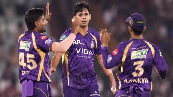 कार्तिक त्यागी की वापसी: कैसे ₹30 लाख के दांव ने लिखी IPL की सबसे बड़ी 'जीरो से हीरो' की कहानी