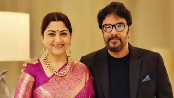 Tamil Nadu Chunav Result: एक्‍ट्रेस और भाजपा उपाध्‍यक्ष Khushboo Sundar के पति हारे या जीते? 