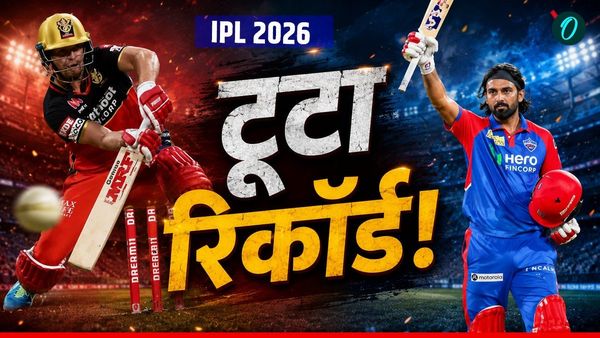 KL Rahul ने रचा इतिहास, इस मामले में बने नंबर-1? एबी डिविलियर्स का महारिकॉर्ड ध्वस्त