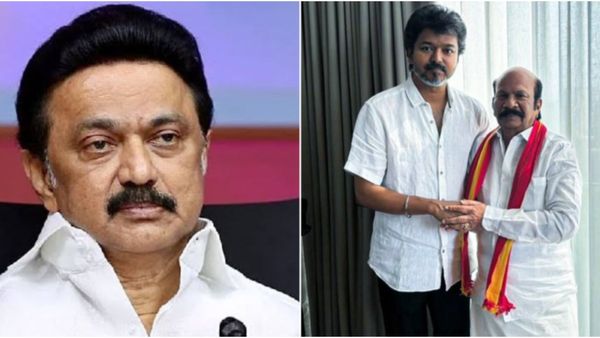 Kolathur Election Results 2026 Update: TVK ने फोड़ा DMK का किला, MK स्टालिन को मिली करारी शिकस्त