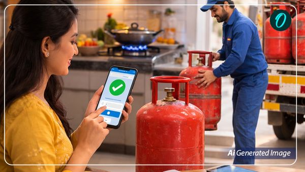 Delhi LPG Price: दिल्ली में कमर्शियल गैस के बढ़ते दामों से हाल-बेहाल, आज कितना है 19 kg सिलेंडर का ताजा रेट 