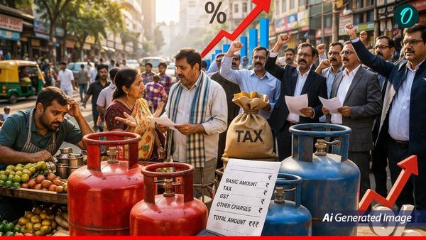 Delhi LPG Price: 1 मई से अब OTP के बिना नहीं मिलेगा सिलेंडर! जानें दिल्ली में क्या हैं घरेलू गैस के ताजा रेट