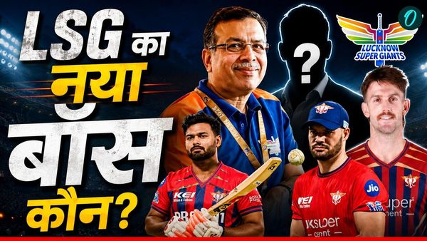 Rishabh Pant का रिप्लेसमेंट कौन? ये 5 खिलाड़ी हैं LSG की कप्तानी के मजबूत दावेदार, अब किसे मिलेगी जिम्मेदारी!