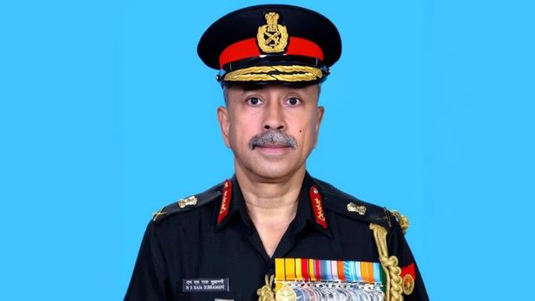 कौन हैं नए CDS लेफ्टिनेंट जनरल एन एस राजा सुब्रमणि? चीन-पाक सीमा के माहिर खिलाड़ी, अब मिला सेना का कंट्रोल