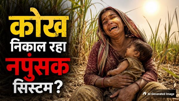 '40 हजार लो और कोख निकलवाओ', बीड की महिलाओं की दर्दनाक आपबीती, बांझ बनाने वाले कौन?