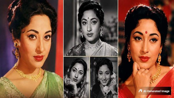 Mala Sinha: 'पैसों के लिए मैंने धंधा किया', टॉप एक्ट्रेस ने कोर्ट में क्यों बोला झूठ? बेटी का करियर तबाह