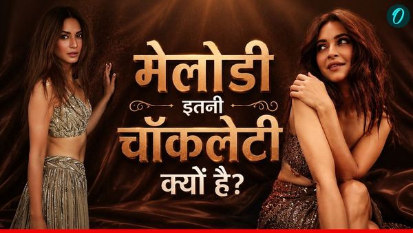 Melodi इतनी चॉकलेटी क्यों है? कौन है वो एक्ट्रेस जिसने पूछा ये सवाल, सोशल मीडिया पर मचा बवाल