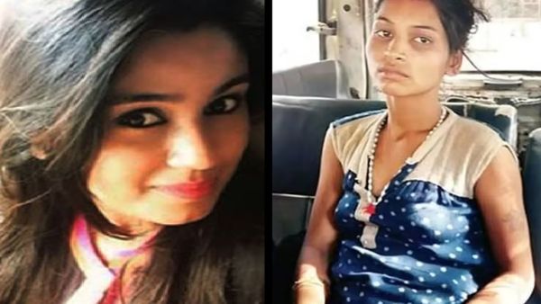 34 साल की फेमस भोजपुरी एक्ट्रेस मांग रहीं भीख, मेंटल हेल्थ खराब, पुलिस ने दिया खाना, कैसे हुआ ये हाल?