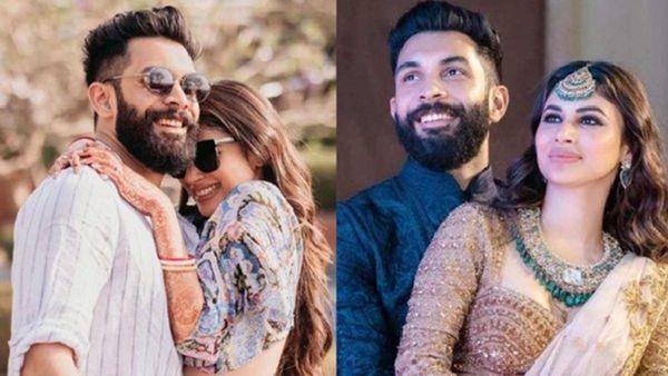 Mouni Roy को पति सूरज नांबियार ने दिया धोखा? पैसों के लिए की चीटिंग? Instagram प्रोफाइल ने मचाई हलचल