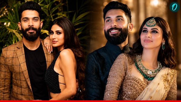 Mouni Roy और सूरज नांबियार की क्या सच में टूट गई शादी? एक्ट्रेस की इंस्टा पोस्ट ने फैंस को चौंकाया
