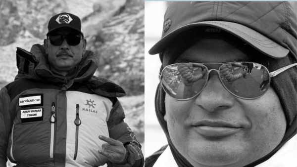 Mount Everest Indian Climbers Death: माउंट एवरेस्ट पर बड़ा हादसा! 2 भारतीयों पर्वतारोहियों की दर्दनाक मौत