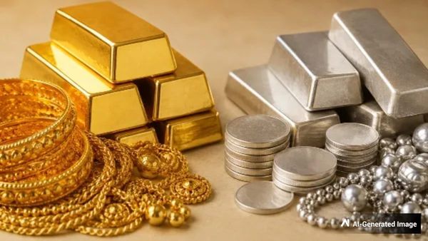 Mumbai Gold Silver Rate Today: PM मोदी की No गोल्ड अपील के बाद कहां पहुंचा सोने का भाव? क्या है चांदी का हाल?