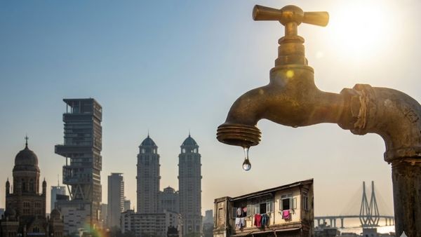Mumbai Water Cut: ठाणे, कल्याण, मीरा-भायंदर में 7 मई को 24 घंटे वॉटर सप्‍लाई रहेगी बंद, चेक करें Area List