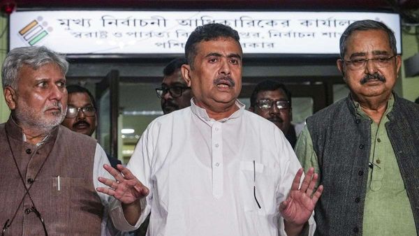 Nandigram Assembly Election Result 2026: हो गया नंदीग्राम सीट का फैसला, BJP या TMC किसके हाथ लगी जीत?