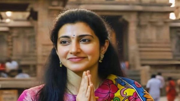 Chandrababu Naidu: कौन हैं CM नायडू की इकलौती बहू Nara Brahmani? खूबसूरती-बिजनेस दोनों में नंबर 1