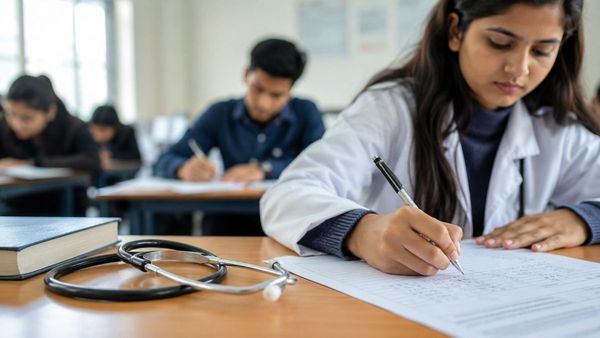 NEET UG Refund 2026: छूटे हुए छात्रों को NTA ने दिया एक और मौका, अब किस तारीख तक खुला रहेगा पोर्टल?