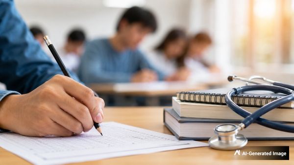 NEET UG 2026: खुल गया NTA का फीस रिफंड पोर्टल, क्या है अपने पैसे वापस लेने का पूरा प्रोसेस?