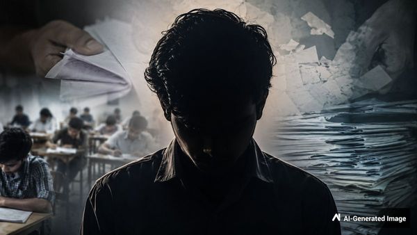 कौन है NEET UG पेपर लीक का मास्टरमाइंड राकेश मंडावरिया? पत्नी है सरपंच, परिवार में कौन-कौन? 