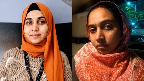 TCS Case: पुलिस की आंखों में धूल झोंककर कहां छिपी थी निदा खान? संभाजीनगर से गिरफ्तार, खुलेंगे कई राज!