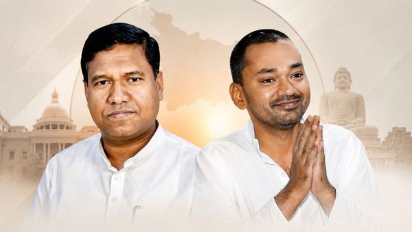 नीतीश कुमार और जीतन राम मांझी के बेटों में कौन ज्यादा पढ़ा लिखा? एक बने पहली बार मंत्री दूसरे ने लगाई हैट्रिक