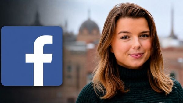 Norway: PM Modi से सवाल पूछने वाली महिला पत्रकार का Facebook-Insta अकाउंट बंद, किसने करवाया?