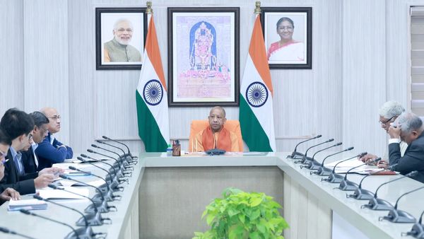 UP News: ओडीओपी सीएफसी को जनभागीदारी से जोड़ने पर योगी सरकार का जोर