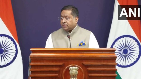 Operation Sindoor पर बीजिंग बेनकाब! भारतीय विदेश मंत्रालय ने कहा- हमारी जानकारी 100% सच साबित हुई