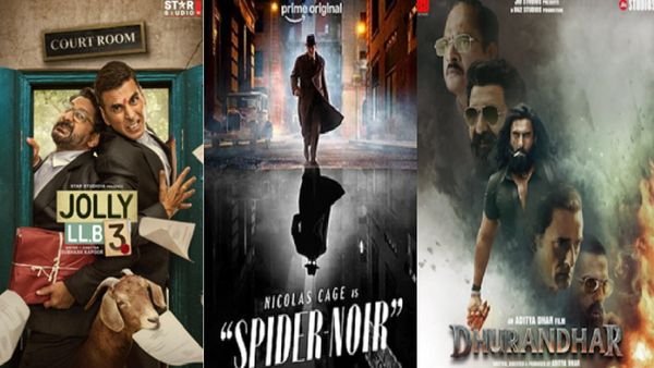 Friday OTT Release: इस वीकेंड ओटीटी पर होगा एंटरटेनमेंट का महाब्लास्ट, रिलीज हो रहीं 6 फिल्में-वेब सीरीज