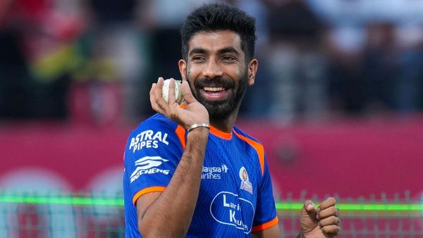 PBKS vs MI: जसप्रीत बुमराह को क्यों बनाया आज कप्तान? क्या हार्दिक की हो गई पूरी तरह छुट्टी?