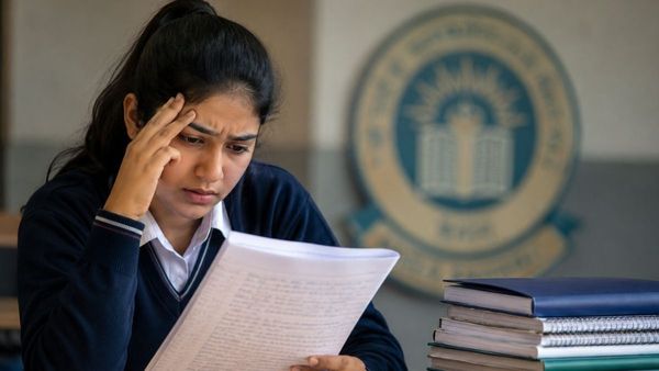 CBSE 12वीं के नंबरों से नहीं हैं खुश? आ गया री-चेकिंग-वेरिफिकेशन का शेड्यूल, आवेदन से पहले पढ़ लें गाइडलाइन