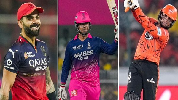 IPL Playoffs Preview: प्लेऑफ के वो 5 खिलाड़ी जो अकेले दम पर पलट सकते हैं मैच का रुख, किसका पलड़ा भारी?