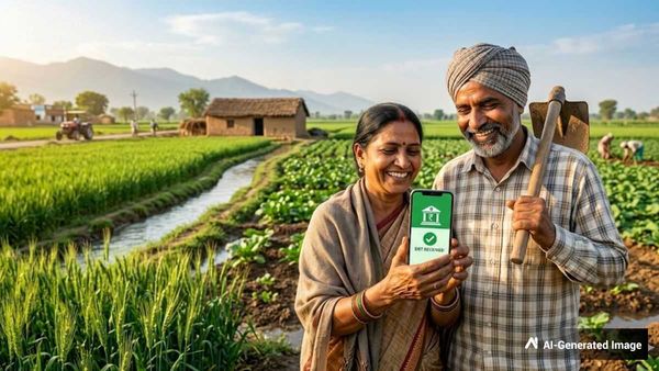 PM Kisan Yojana: कब आएगी पीएम किसान की 23वीं किस्त? कहीं आपका नाम लिस्ट से कट तो नहीं गया? ऐसे करें चेक