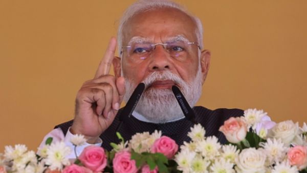 PM Modi ने भारतीयों को एक साल तक Gold ना खरीदने की क्‍यों दी सलाह? देखें Video