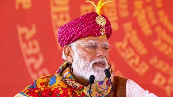 PM Modi Somnath Speech Highlights: 'धरती की कोई भी ताकत भारत को झुका नहीं सकती', अमृत महोत्सव में गरजे मोदी