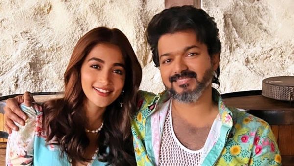 Thalapathy Vijay की जीत से पहले ही बन गया था 'ऐसा' वीडियो, फेमस एक्ट्रेस ने की थी भविष्यवाणी, क्या है सच?