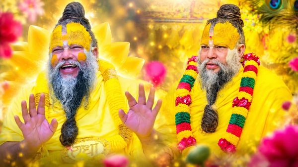Premanand Maharaj Health: 43°C की प्रचंड गर्मी में तबीयत बिगड़ी, पदयात्रा-दर्शन कब तक बंद? क्या हुई दिक्कत?
