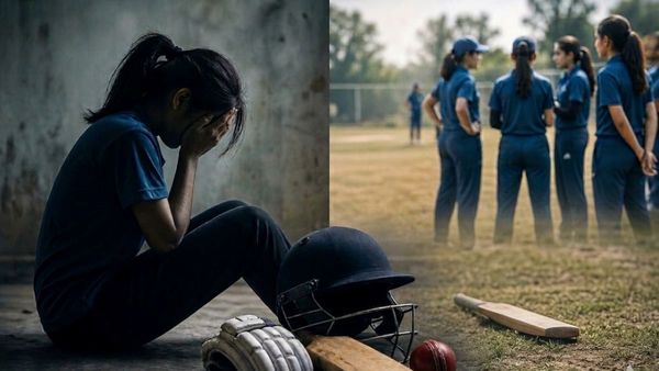 भारतीय क्रिकेट में पसरा मातम, 19 की उम्र में क्रिकेटर की हुई मौत, आखिर कैसे चली गई जान