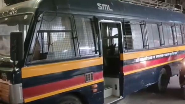 Pune Bomb Threat: Ushakiran Hospital के पास ATS के हाथ लगा विस्फोटक, मची दहशत! क्या कोई आतंकी लिंक? 